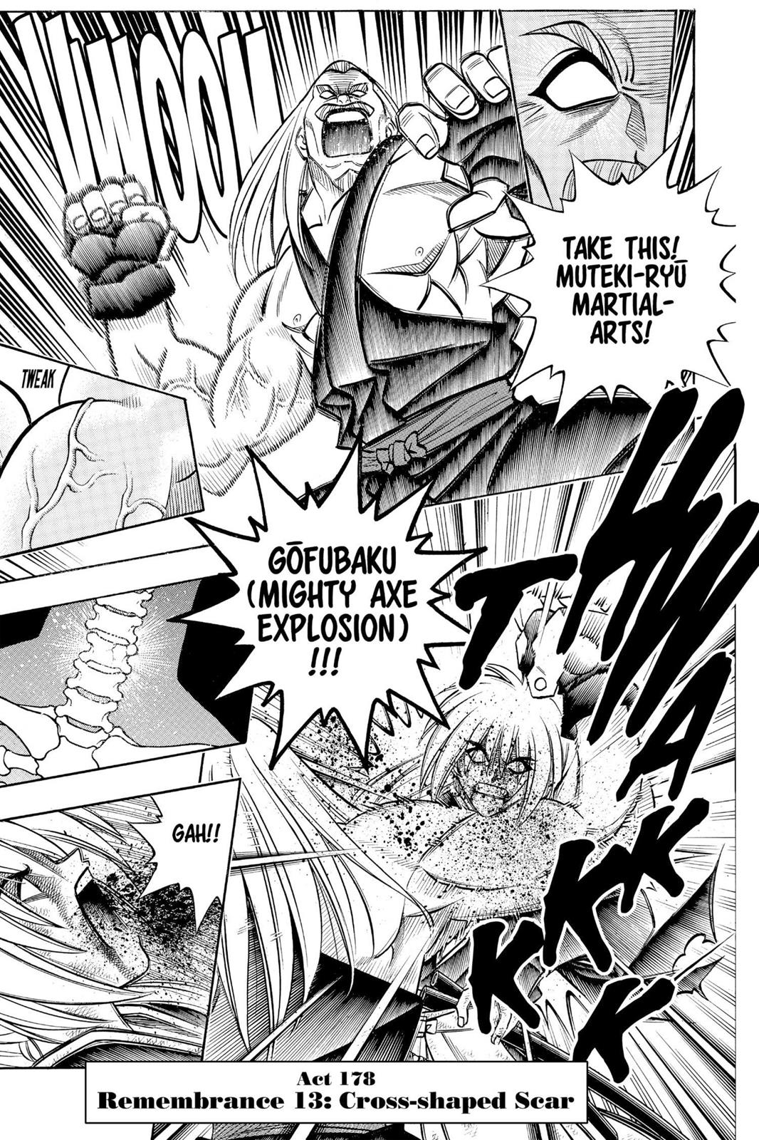 Read Rurouni Kenshin Manga Online
