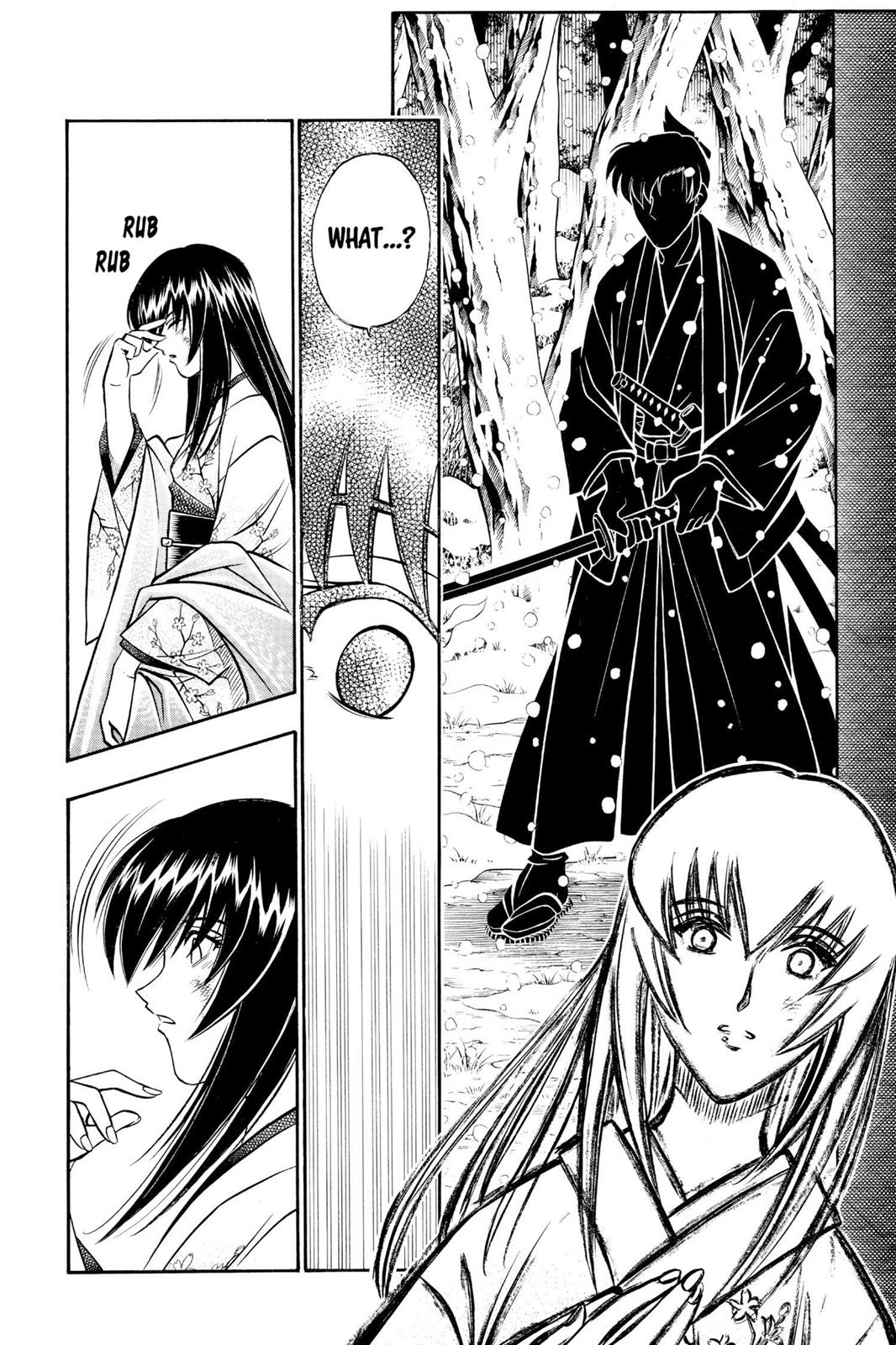 Read Rurouni Kenshin Manga Online