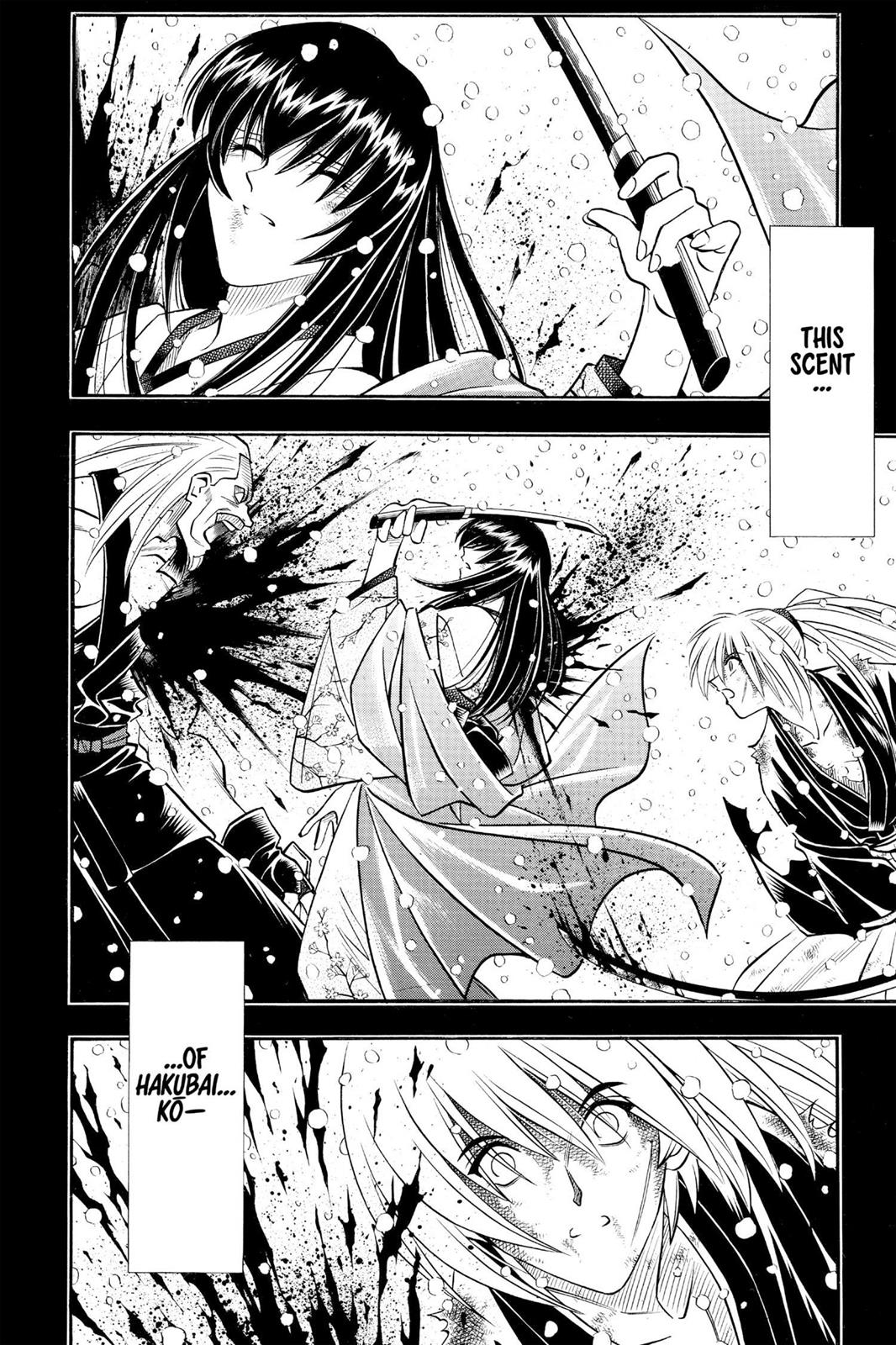 Read Rurouni Kenshin Manga Online