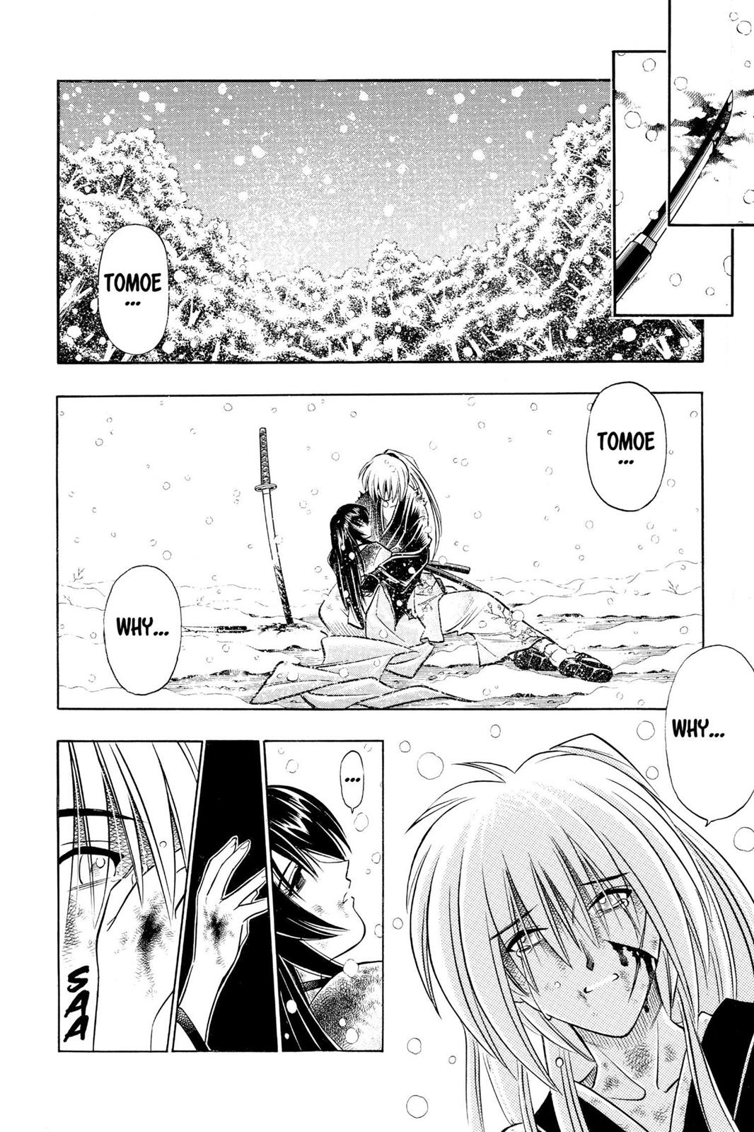 Read Rurouni Kenshin Manga Online