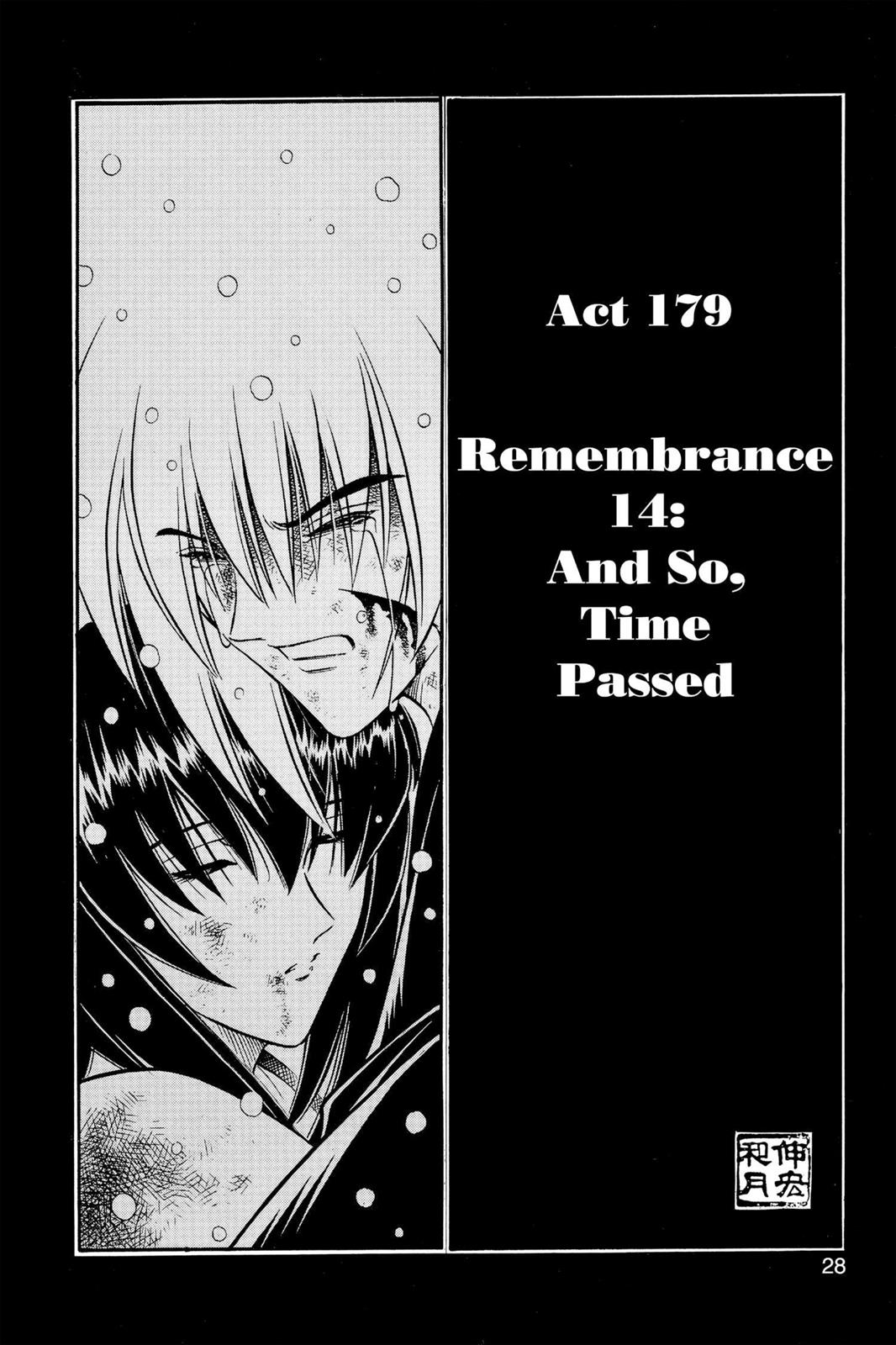 Read Rurouni Kenshin Manga Online