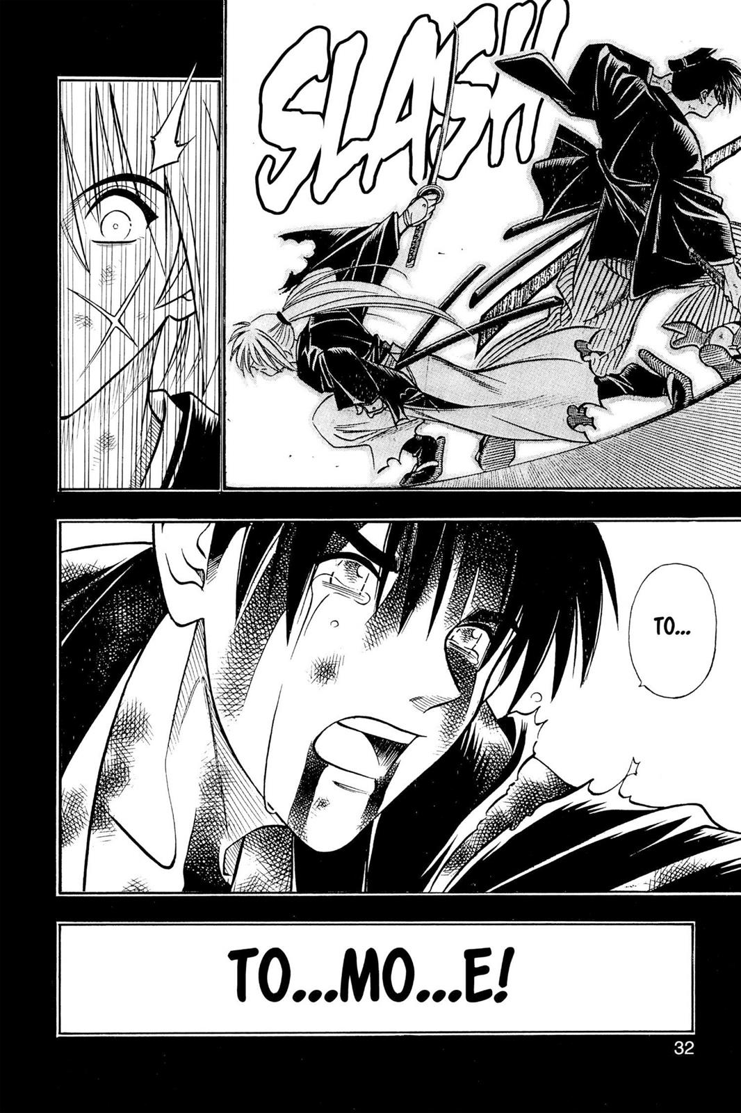 Read Rurouni Kenshin Manga Online