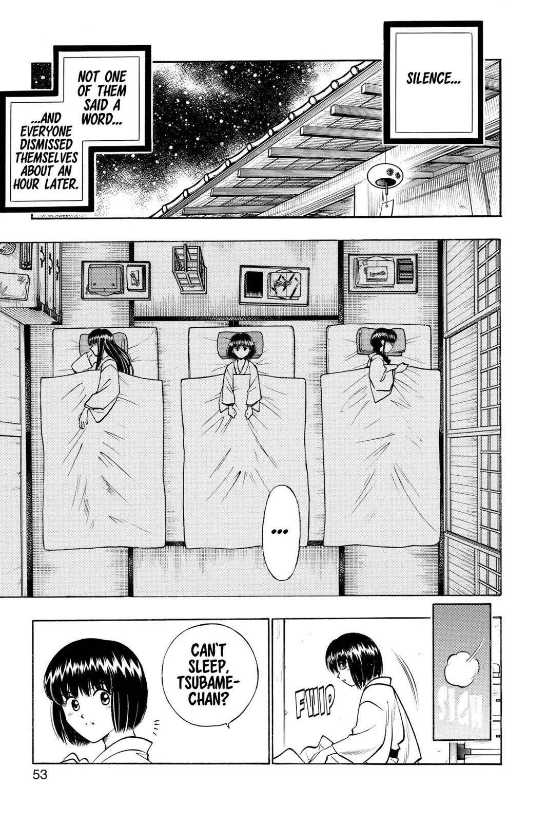 Read Rurouni Kenshin Manga Online