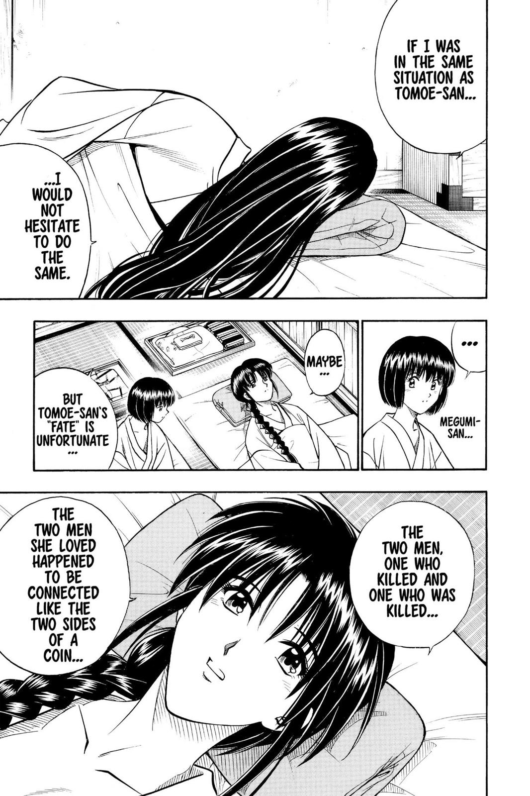 Read Rurouni Kenshin Manga Online