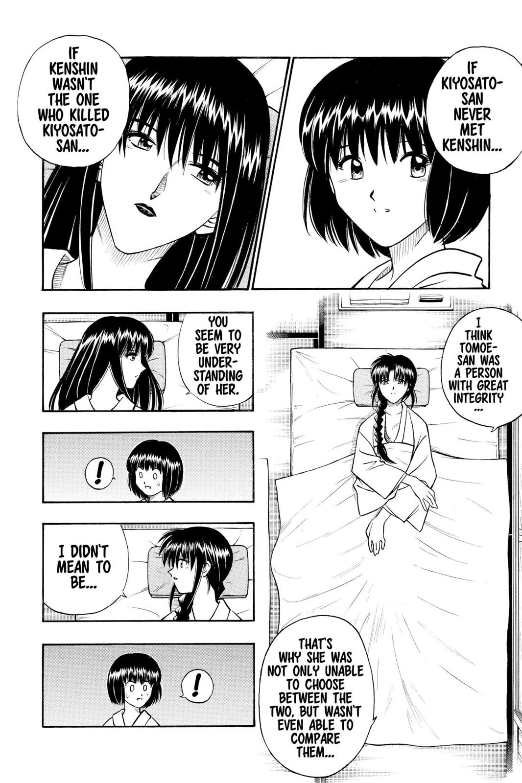 Read Rurouni Kenshin Manga Online