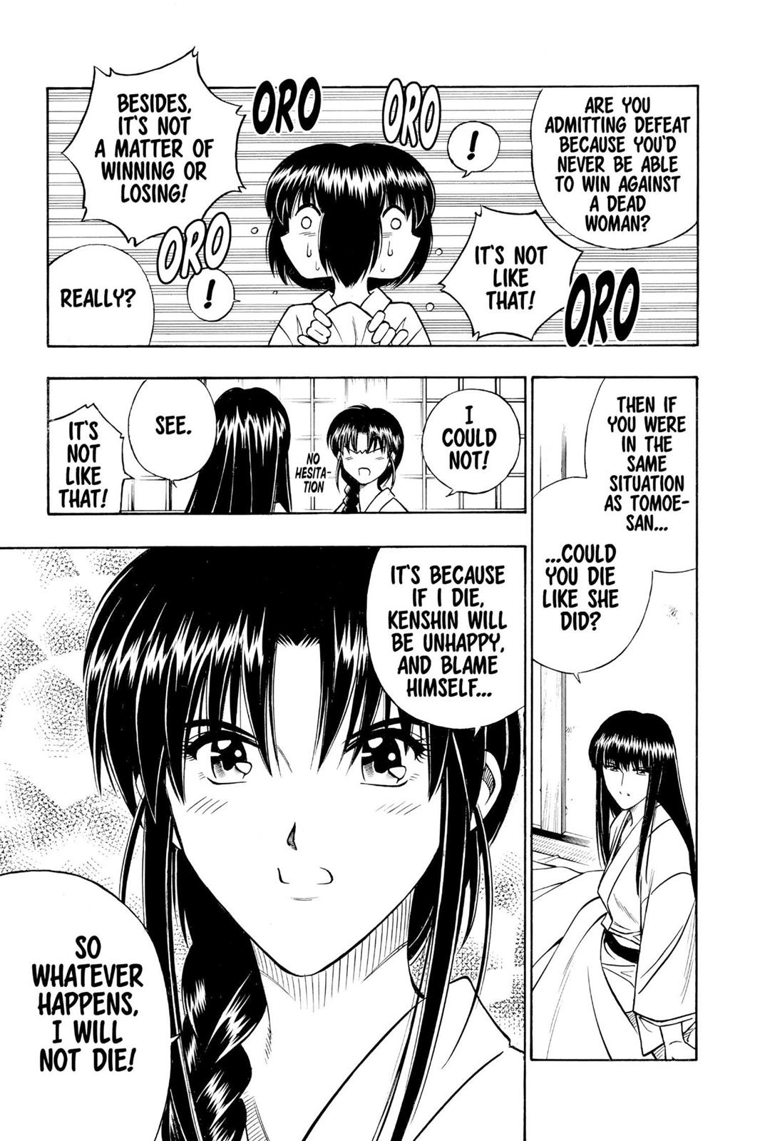 Read Rurouni Kenshin Manga Online
