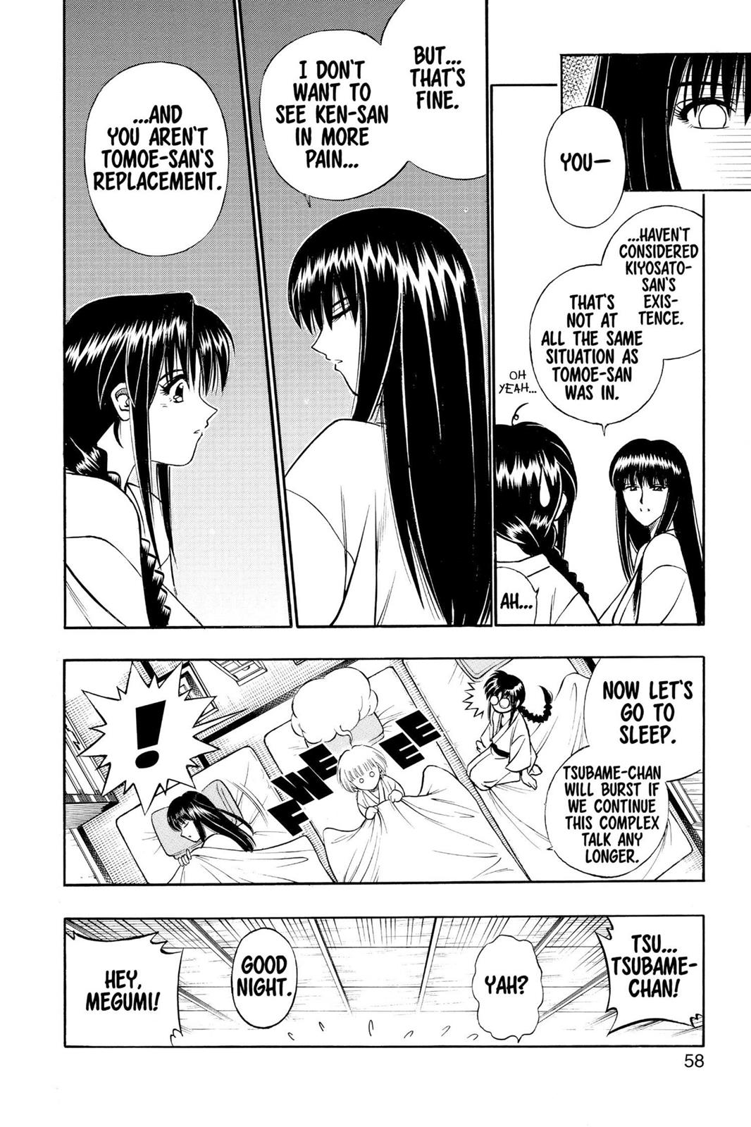 Read Rurouni Kenshin Manga Online