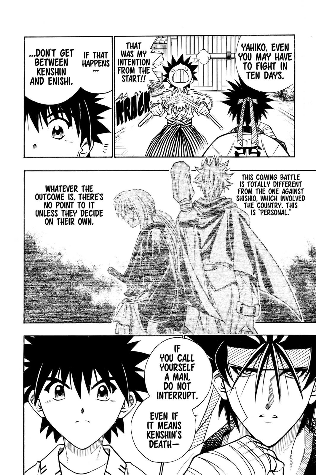 Read Rurouni Kenshin Manga Online
