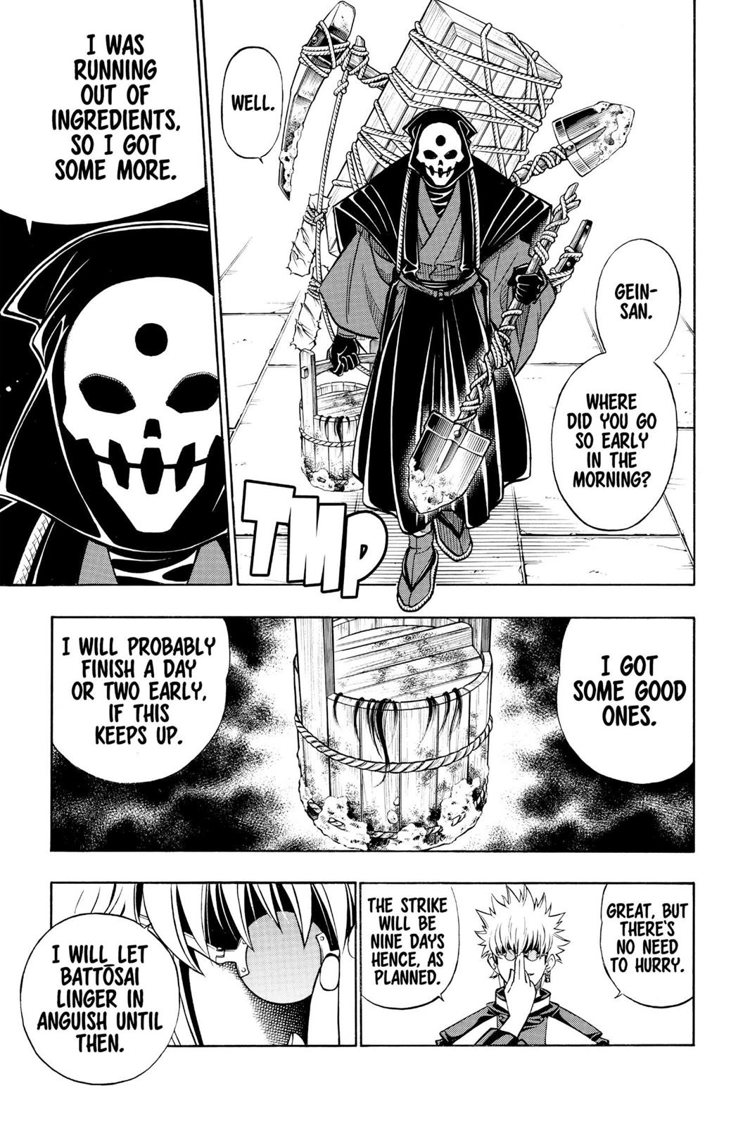 Read Rurouni Kenshin Manga Online