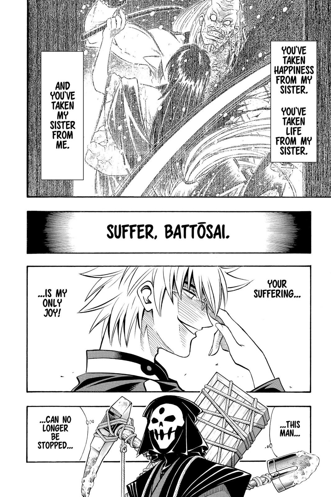 Read Rurouni Kenshin Manga Online