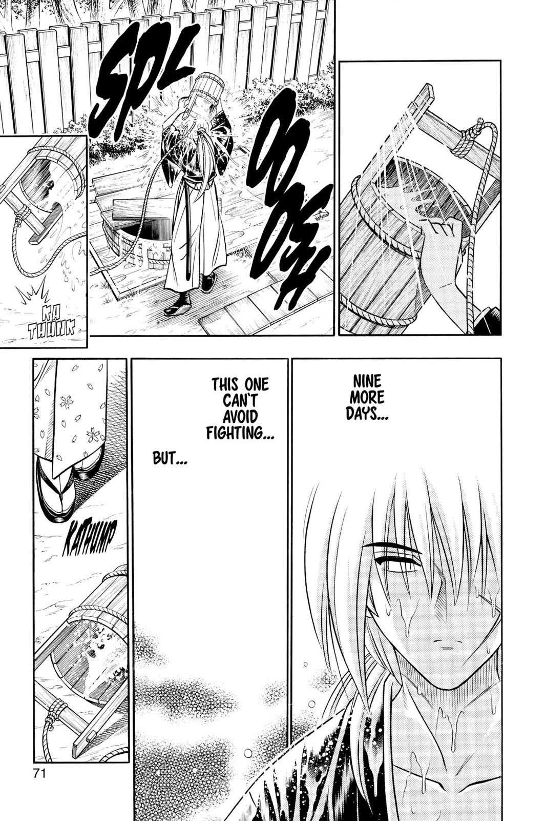 Read Rurouni Kenshin Manga Online