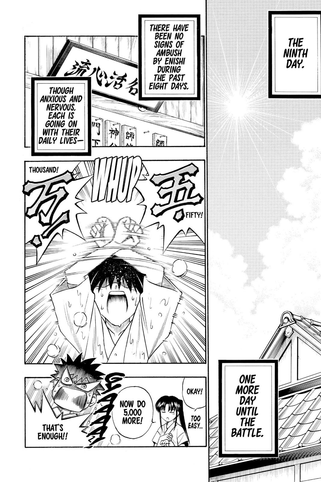 Read Rurouni Kenshin Manga Online