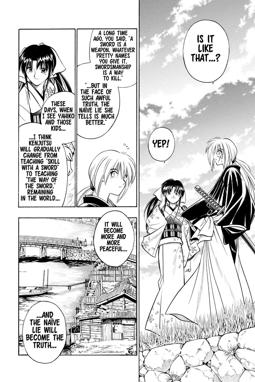 Read Rurouni Kenshin Manga Online