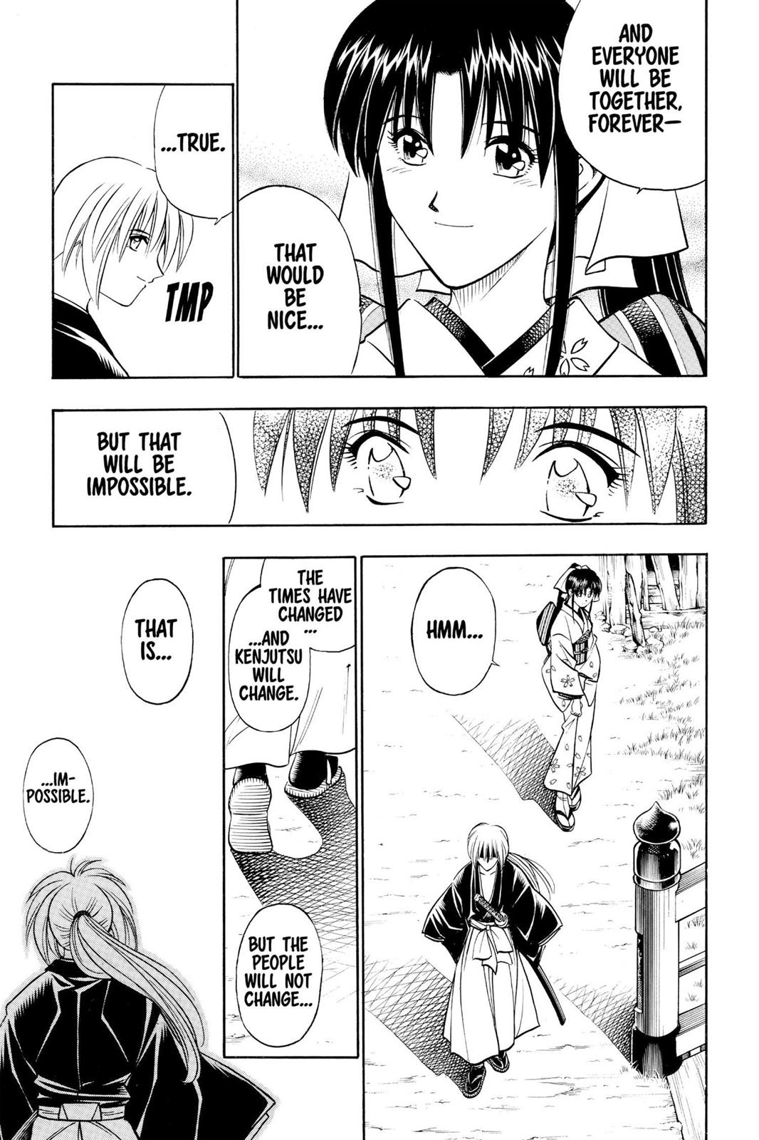 Read Rurouni Kenshin Manga Online