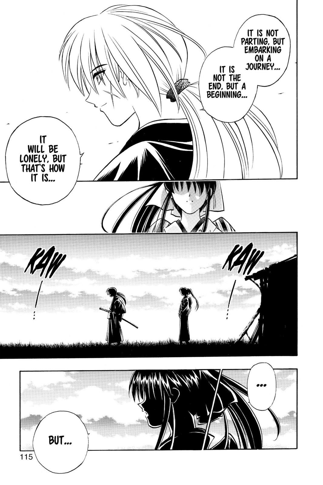 Read Rurouni Kenshin Manga Online