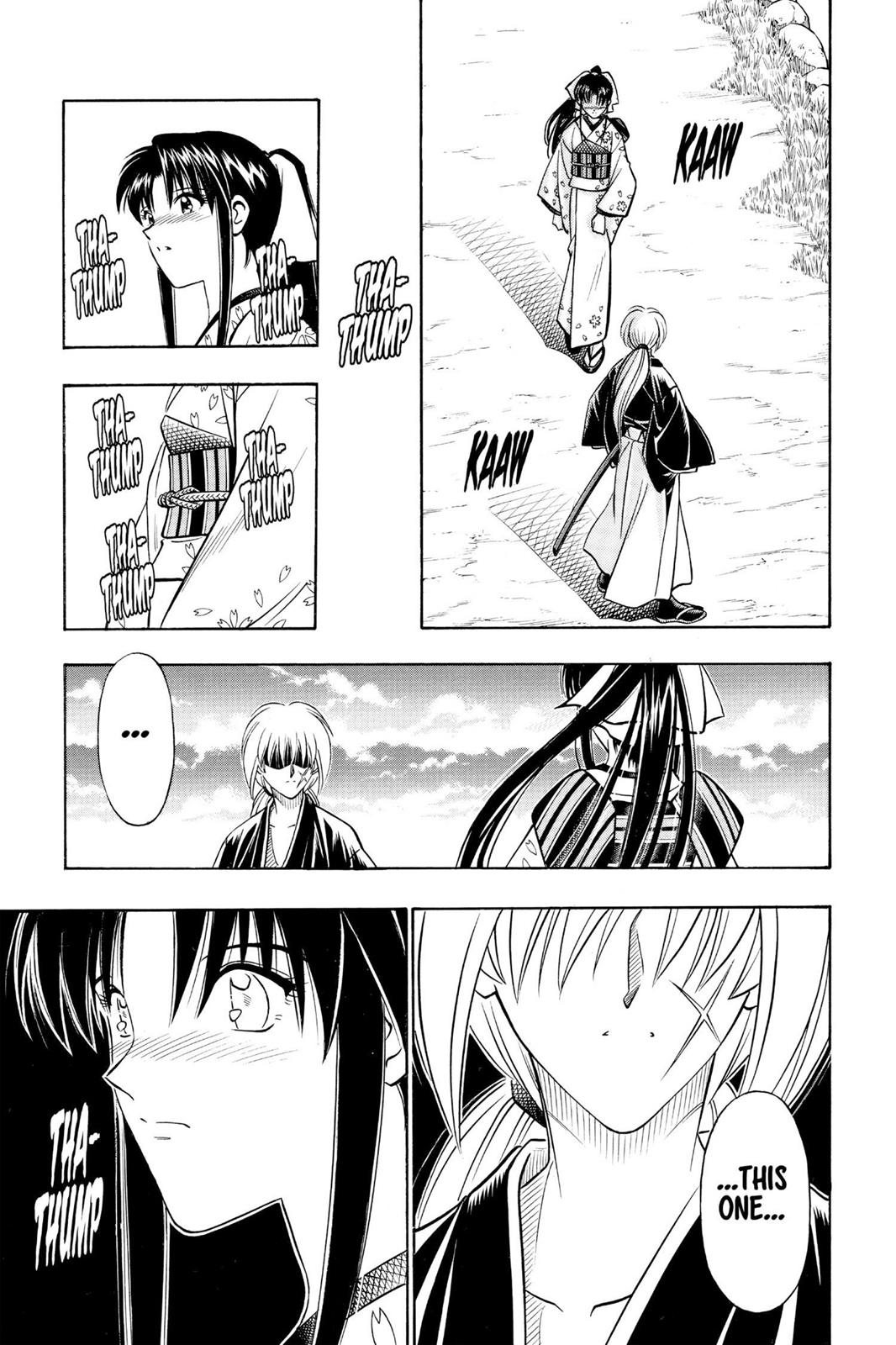 Read Rurouni Kenshin Manga Online