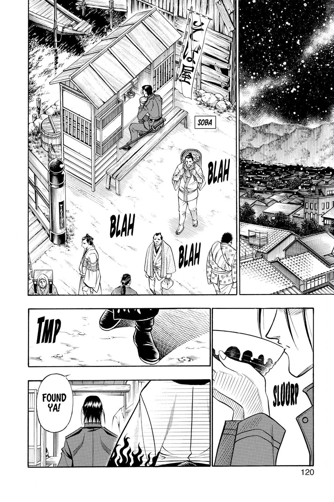 Read Rurouni Kenshin Manga Online