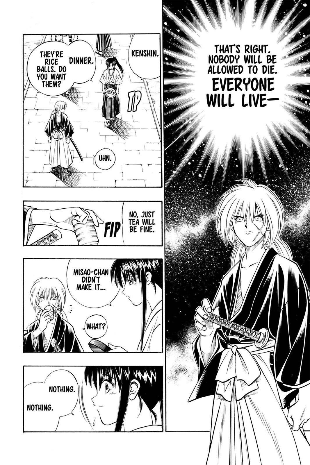 Read Rurouni Kenshin Manga Online