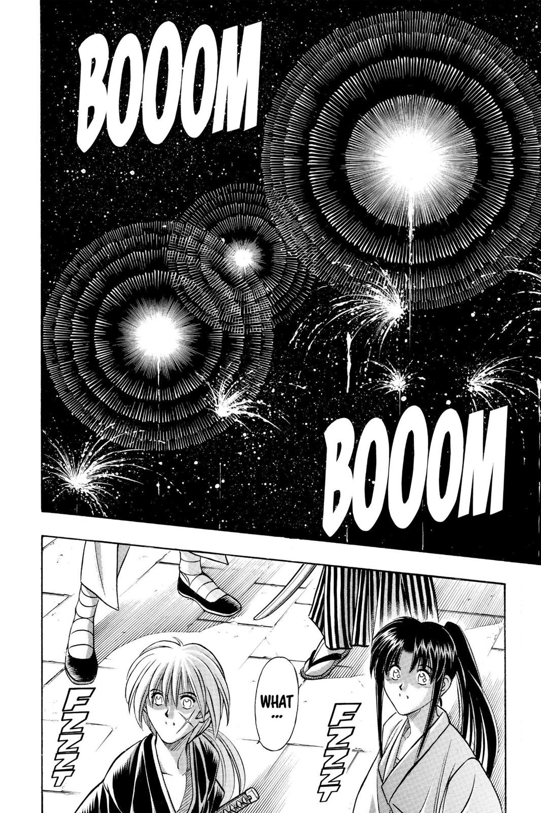 Read Rurouni Kenshin Manga Online