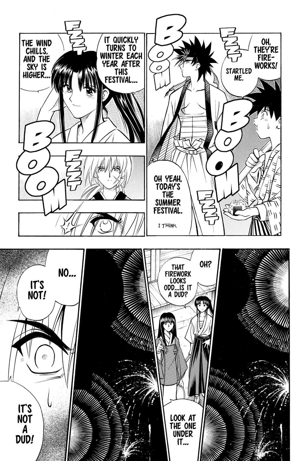 Read Rurouni Kenshin Manga Online