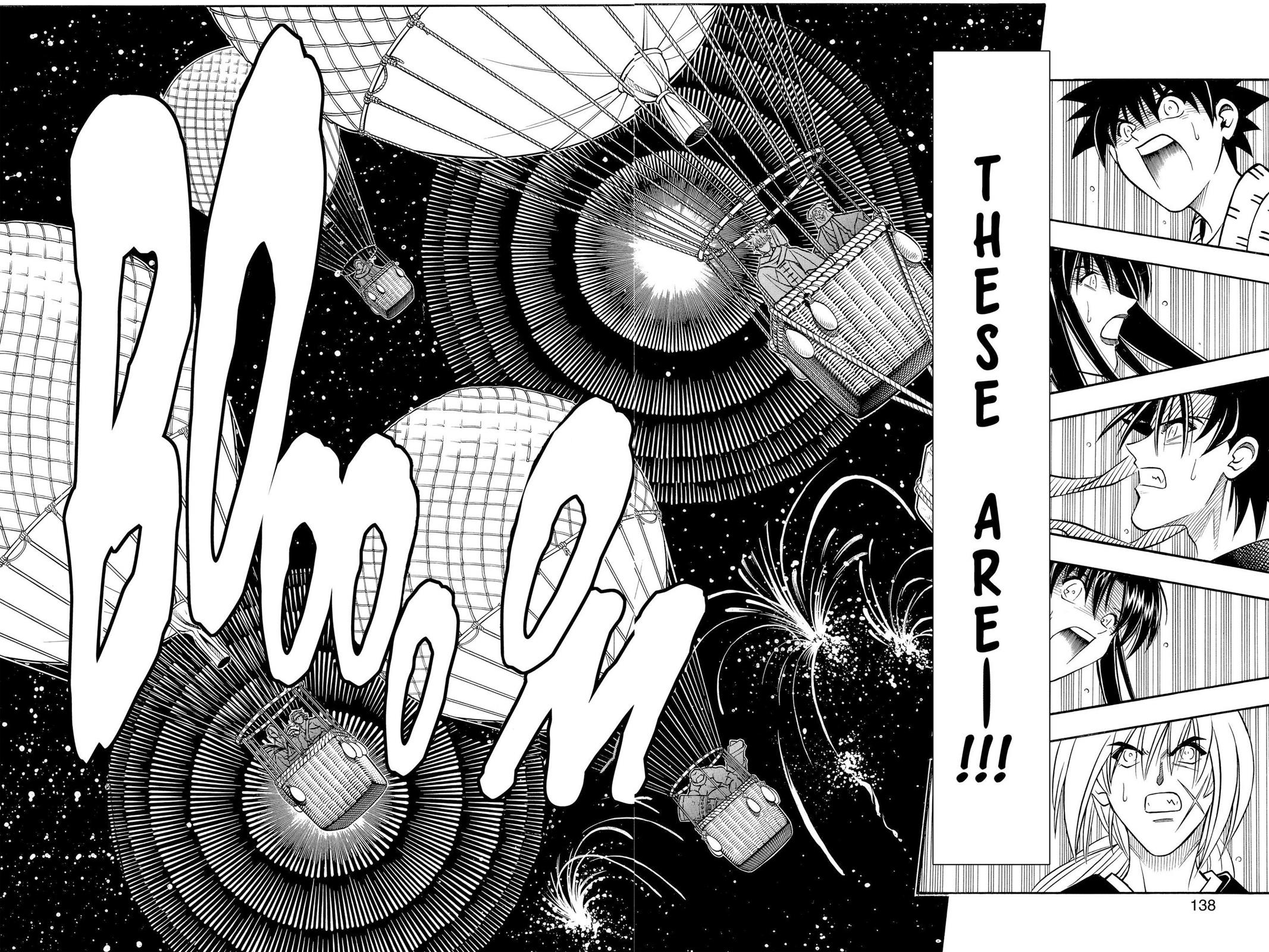 Read Rurouni Kenshin Manga Online