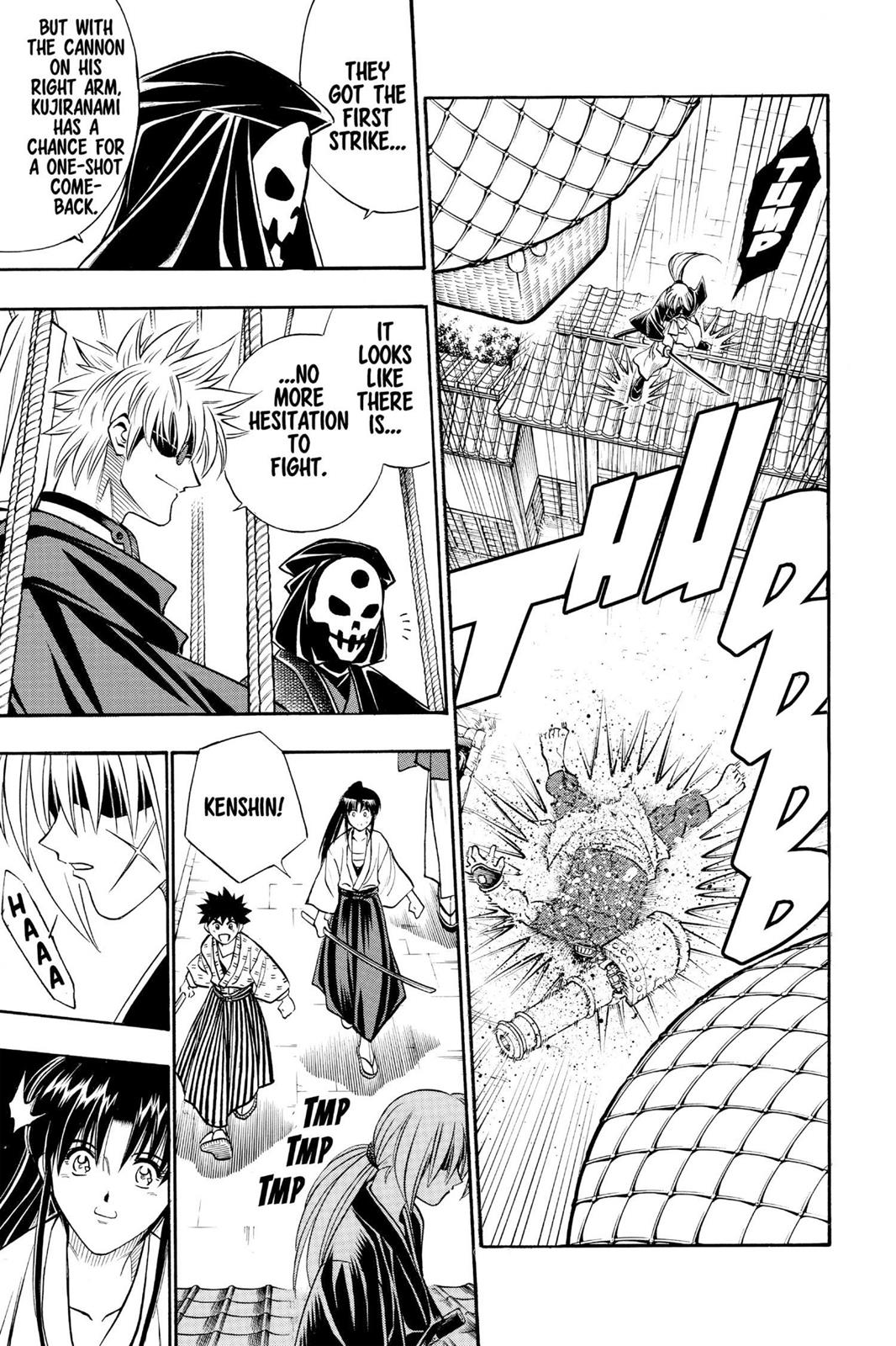 Read Rurouni Kenshin Manga Online