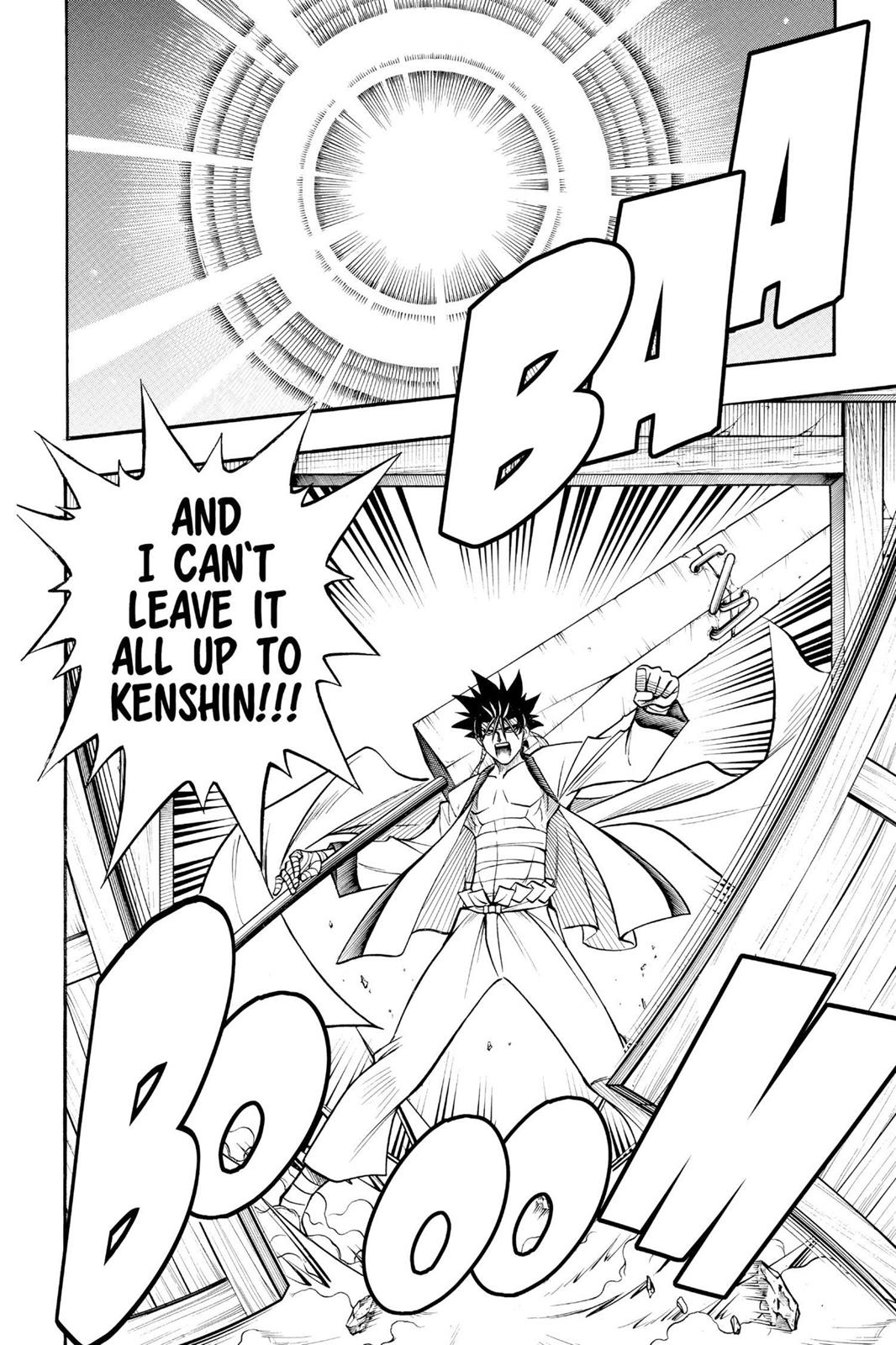 Read Rurouni Kenshin Manga Online