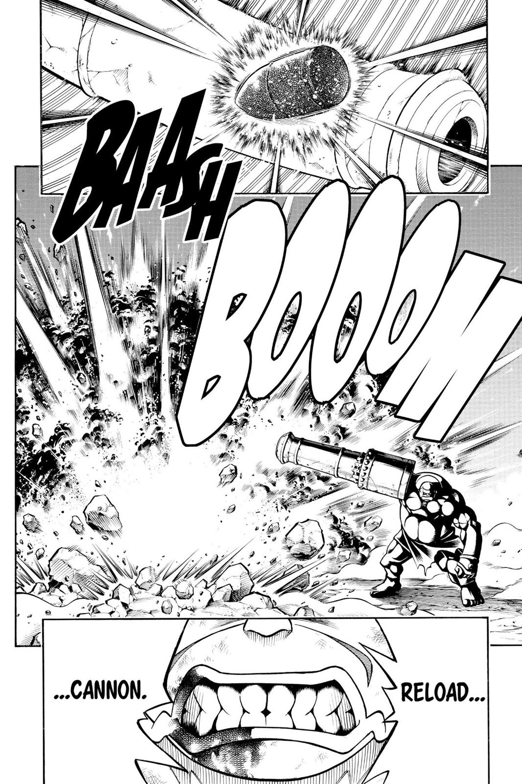 Read Rurouni Kenshin Manga Online