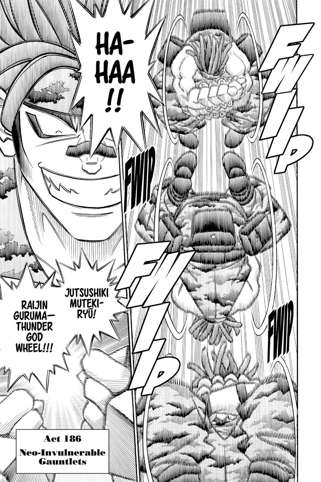 Read Rurouni Kenshin Manga Online