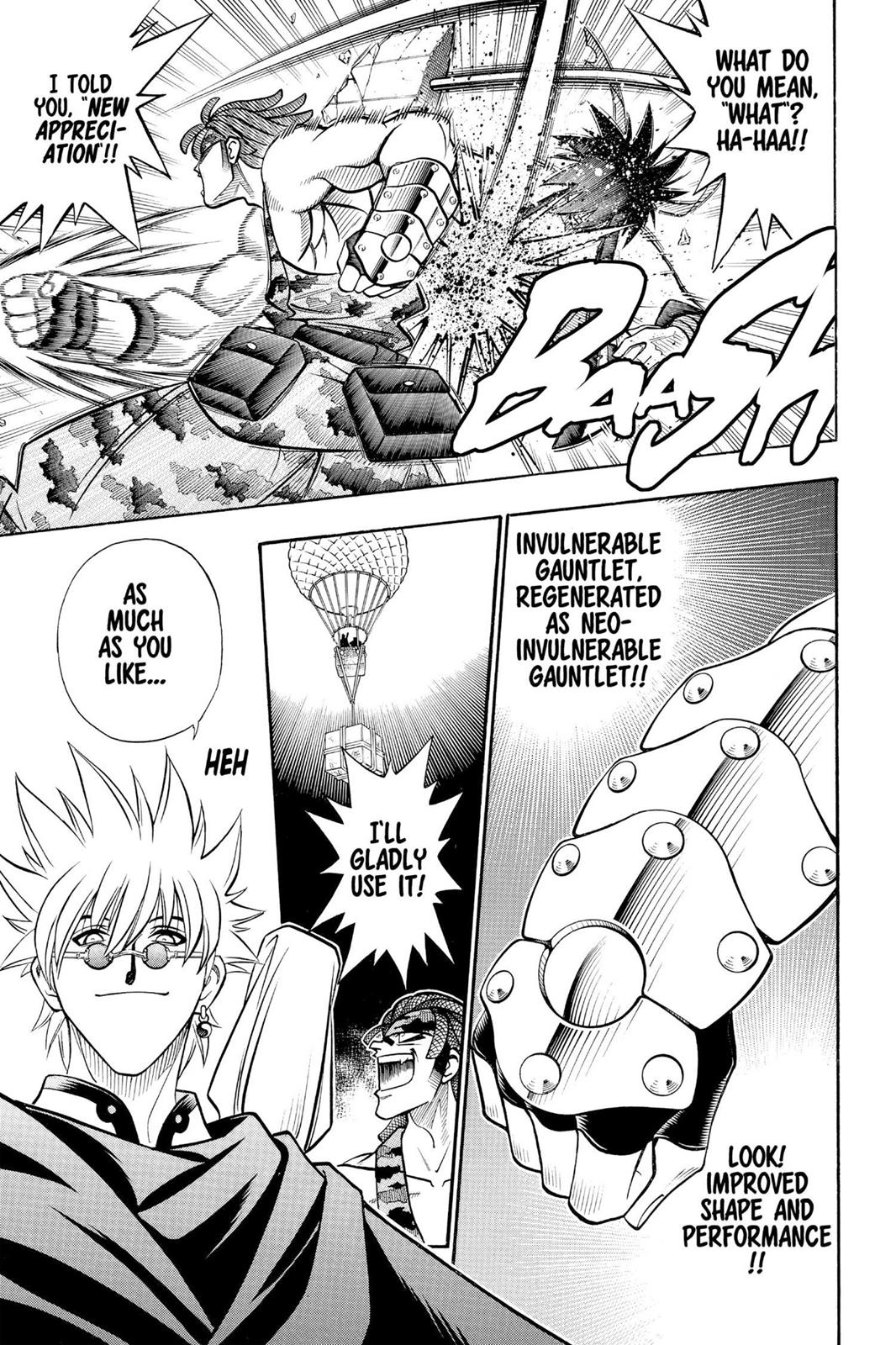 Read Rurouni Kenshin Manga Online