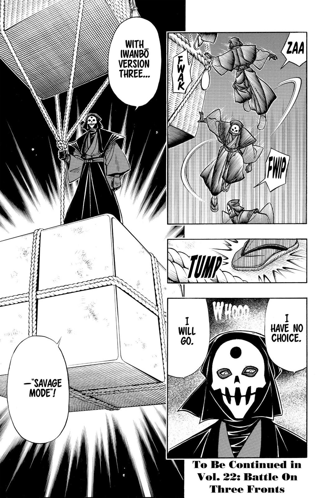 Read Rurouni Kenshin Manga Online