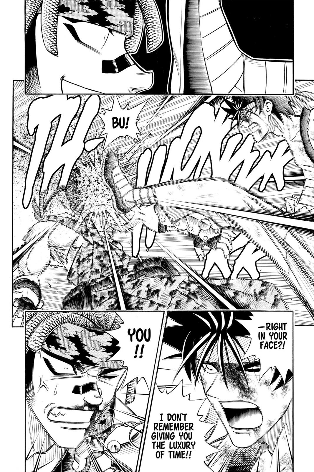 Read Rurouni Kenshin Manga Online