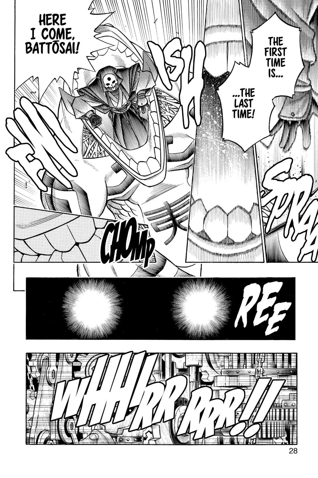 Read Rurouni Kenshin Manga Online