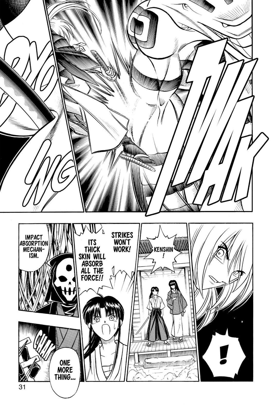 Read Rurouni Kenshin Manga Online