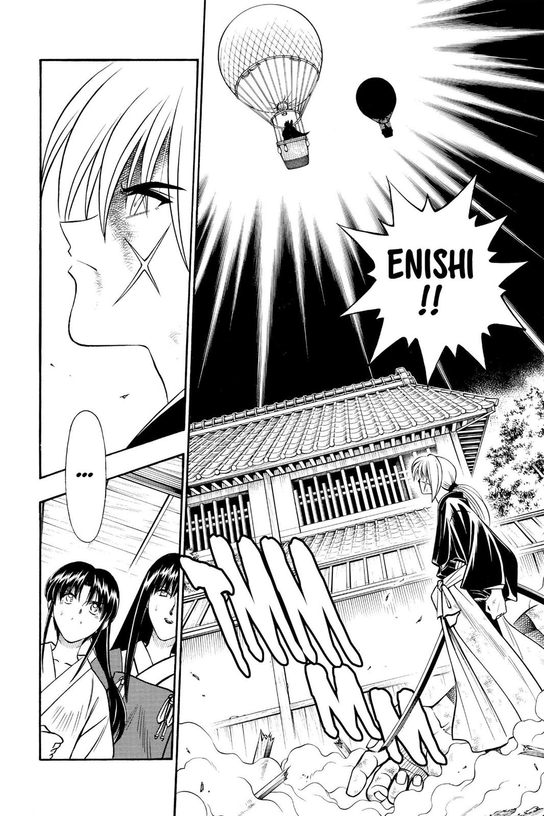Read Rurouni Kenshin Manga Online