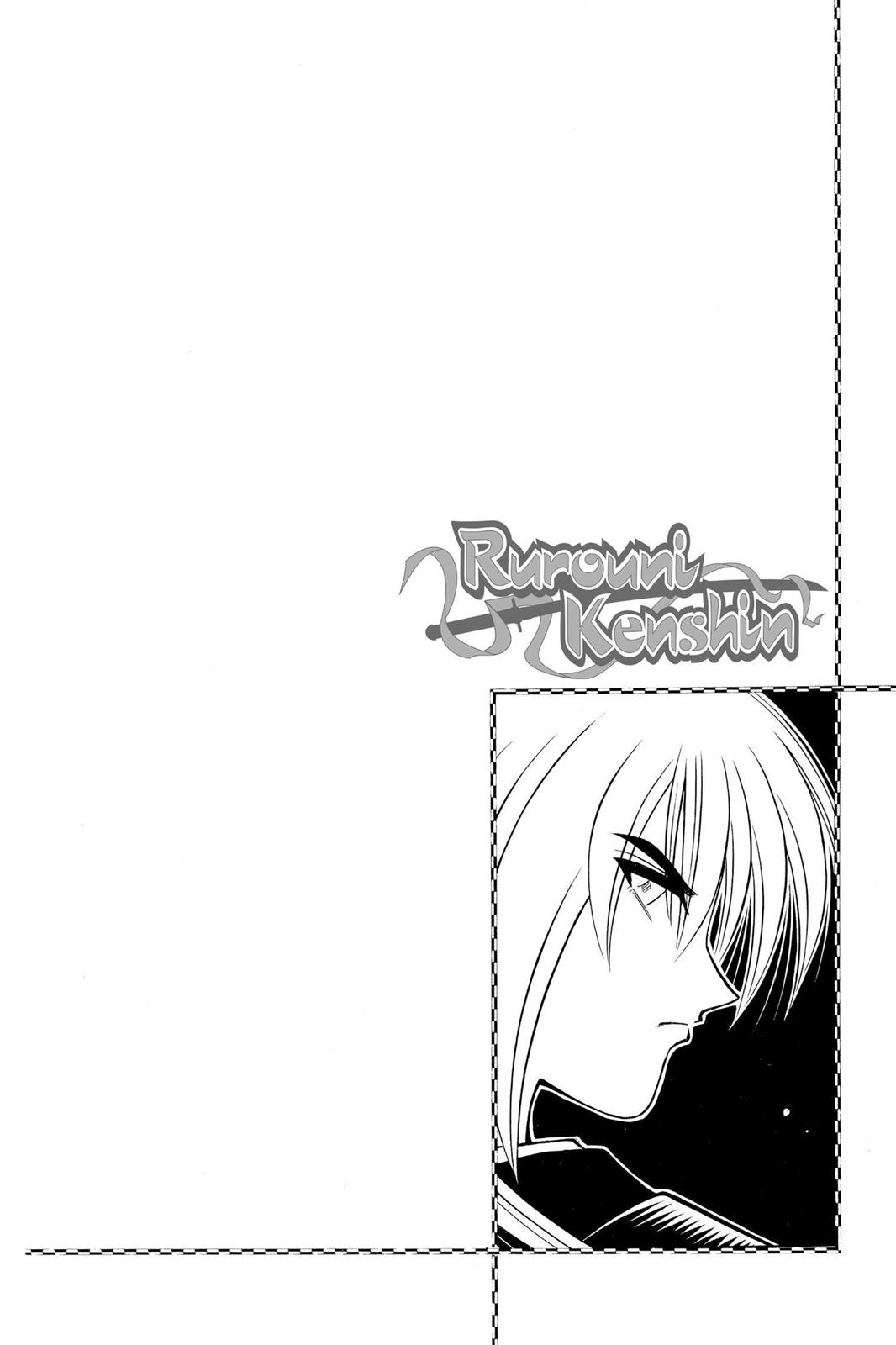 Read Rurouni Kenshin Manga Online