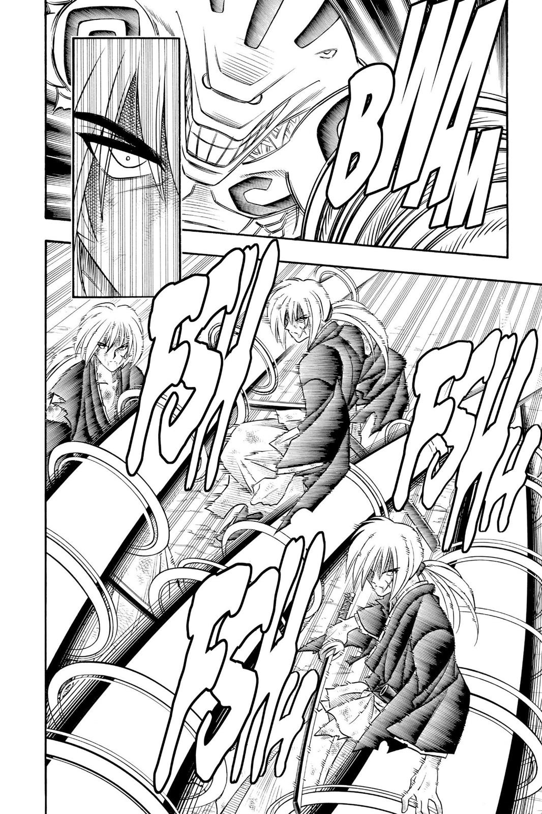 Read Rurouni Kenshin Manga Online