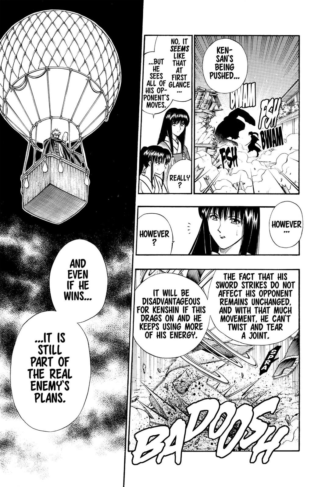 Read Rurouni Kenshin Manga Online