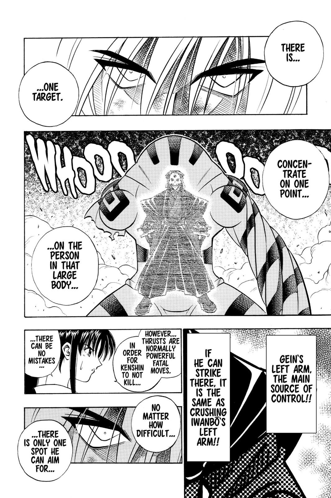 Read Rurouni Kenshin Manga Online