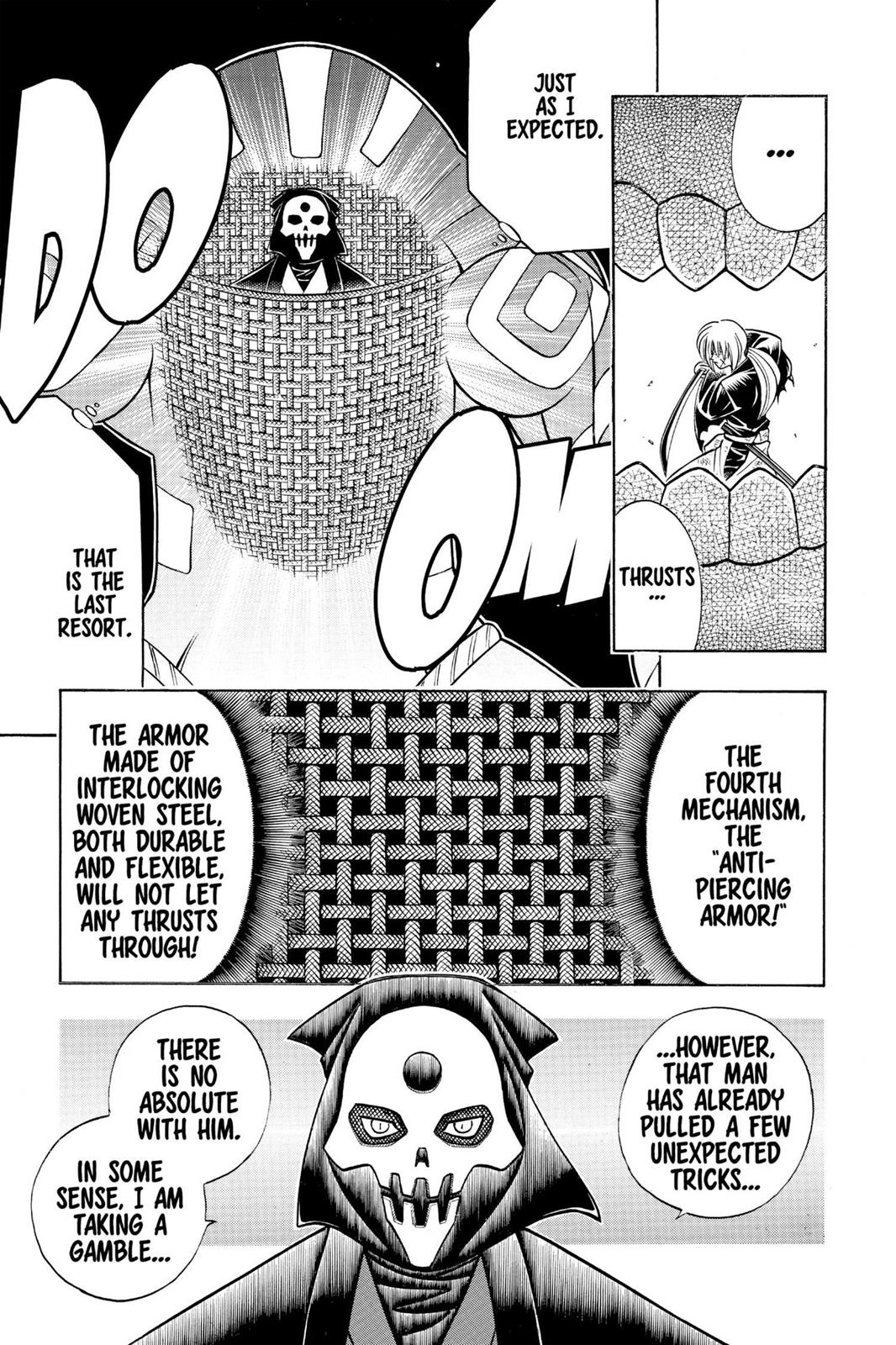 Read Rurouni Kenshin Manga Online