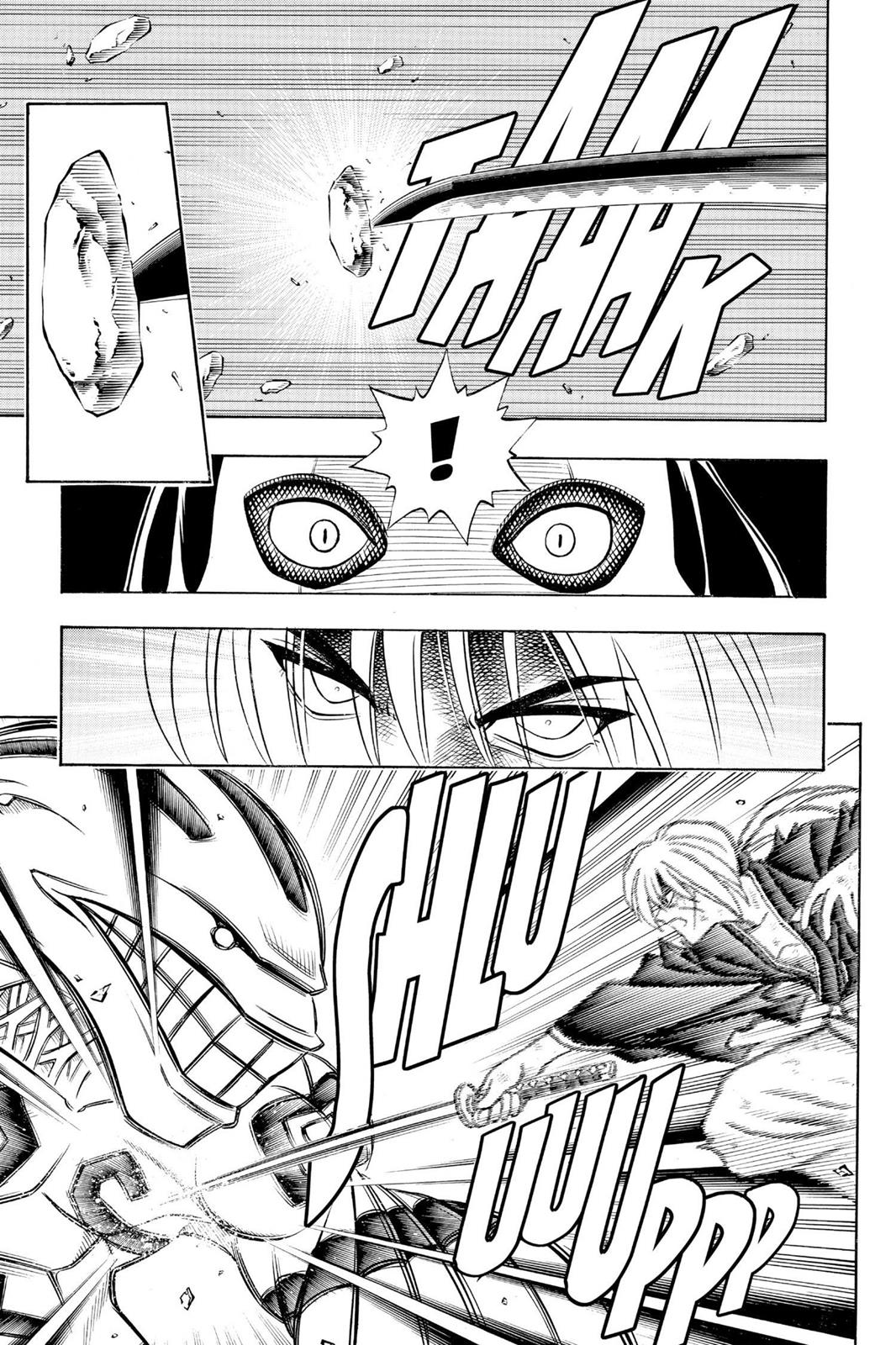 Read Rurouni Kenshin Manga Online