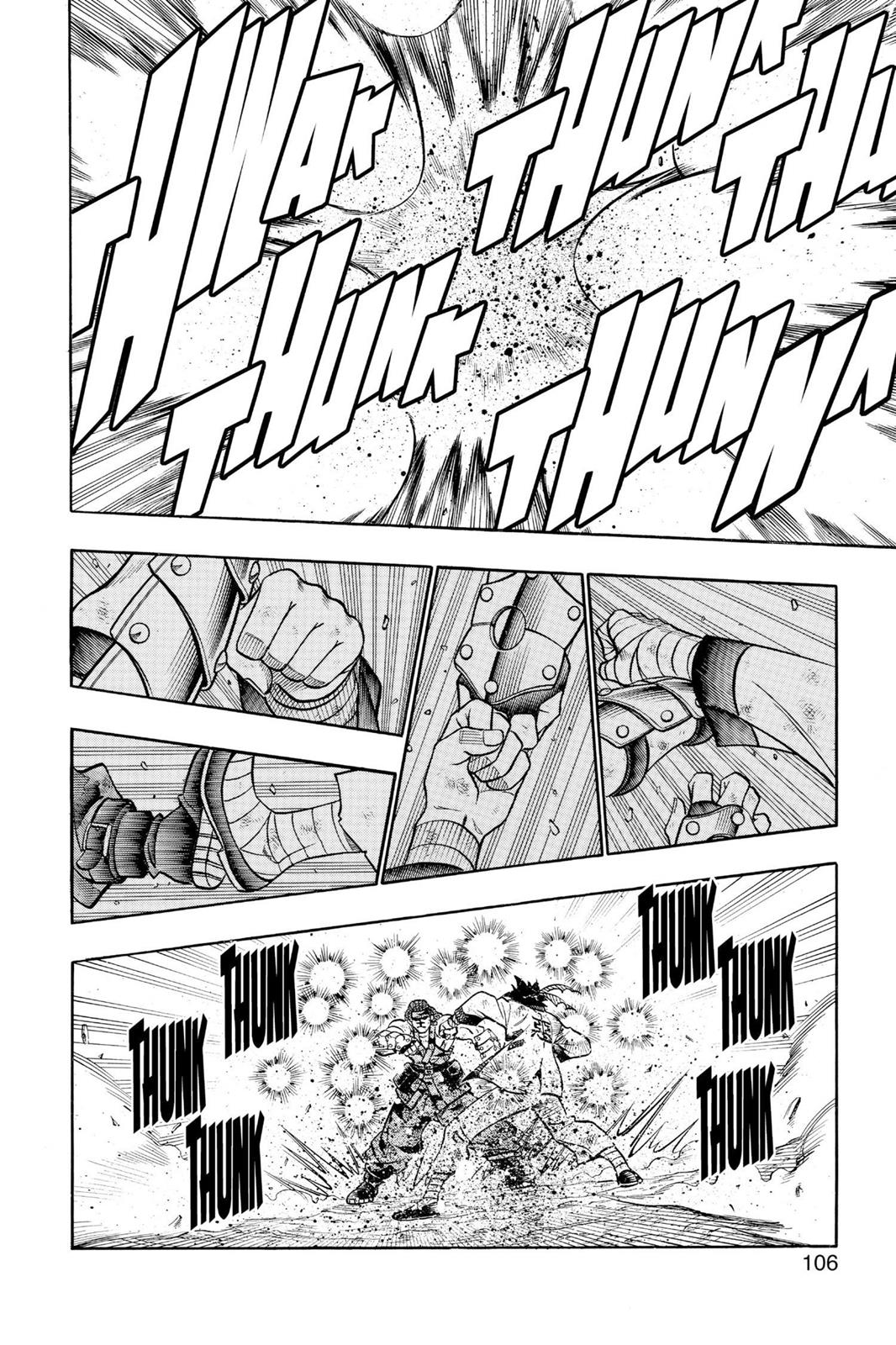 Read Rurouni Kenshin Manga Online