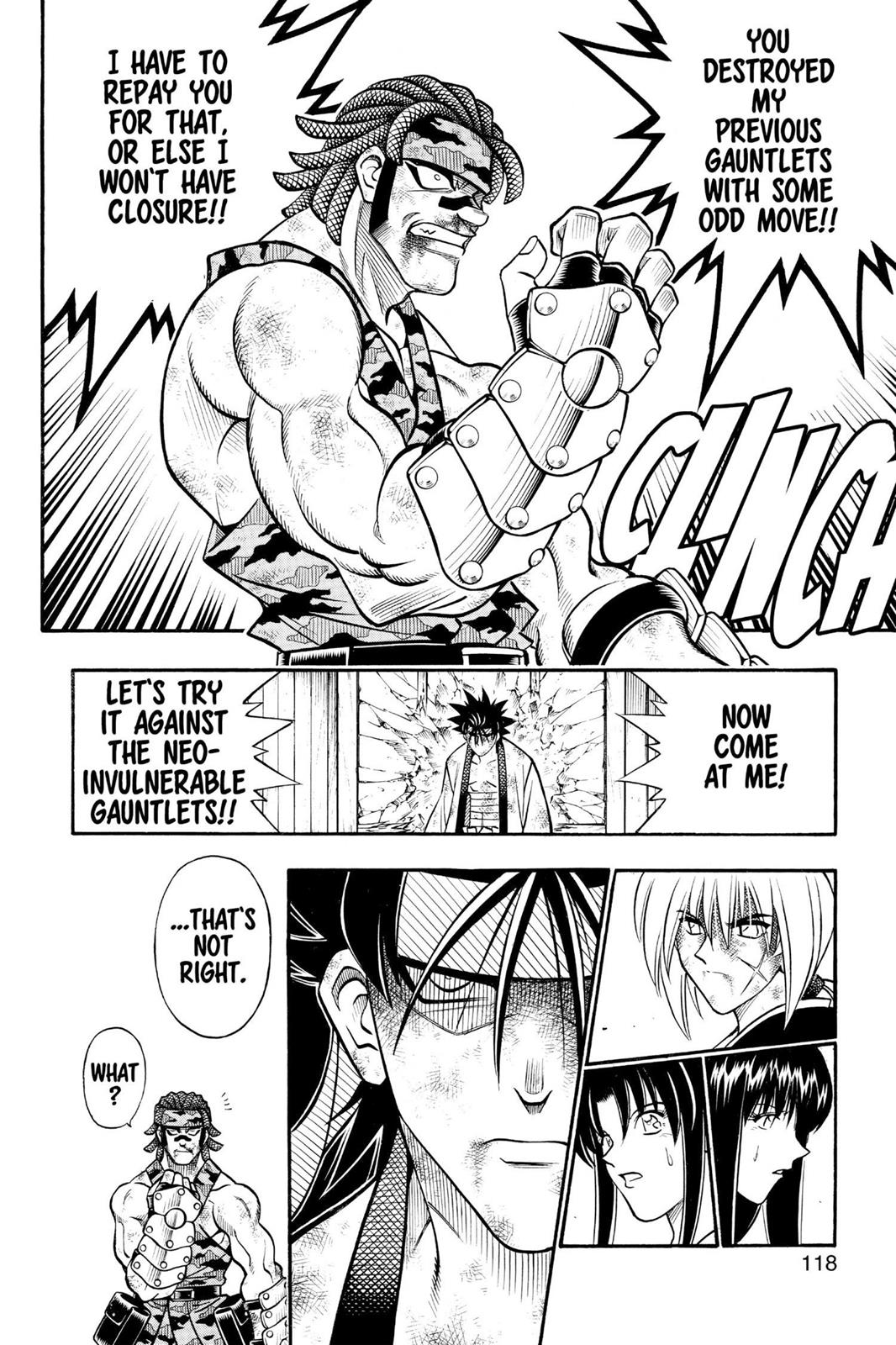 Read Rurouni Kenshin Manga Online