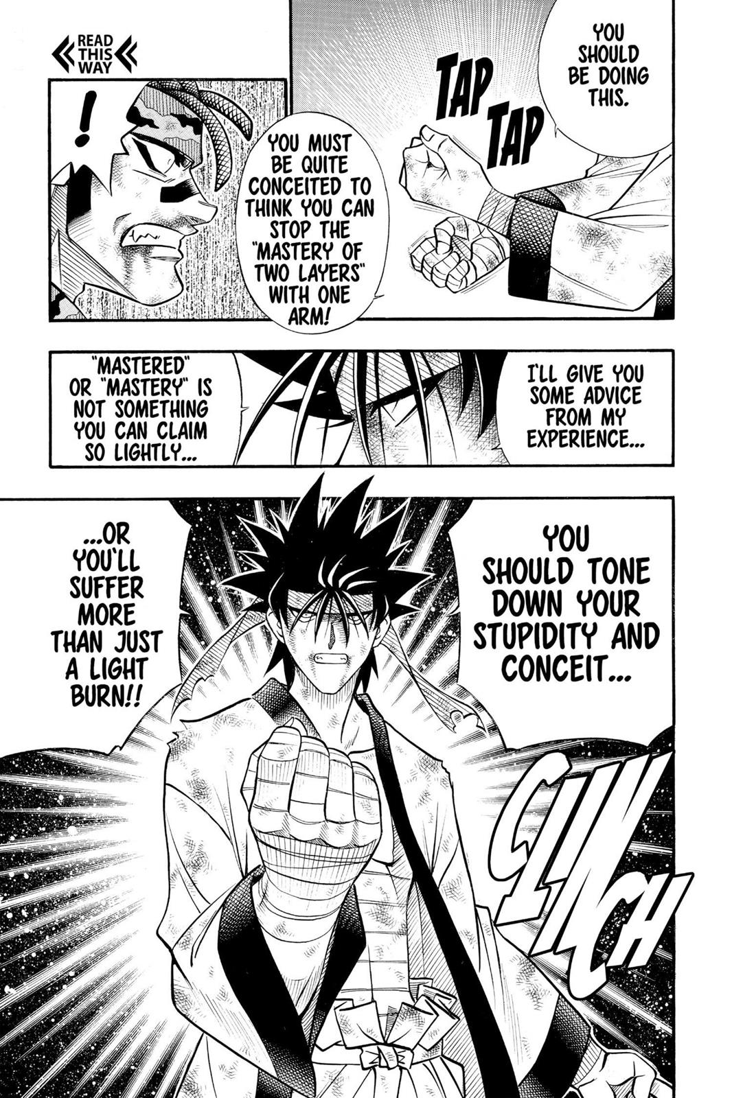 Read Rurouni Kenshin Manga Online