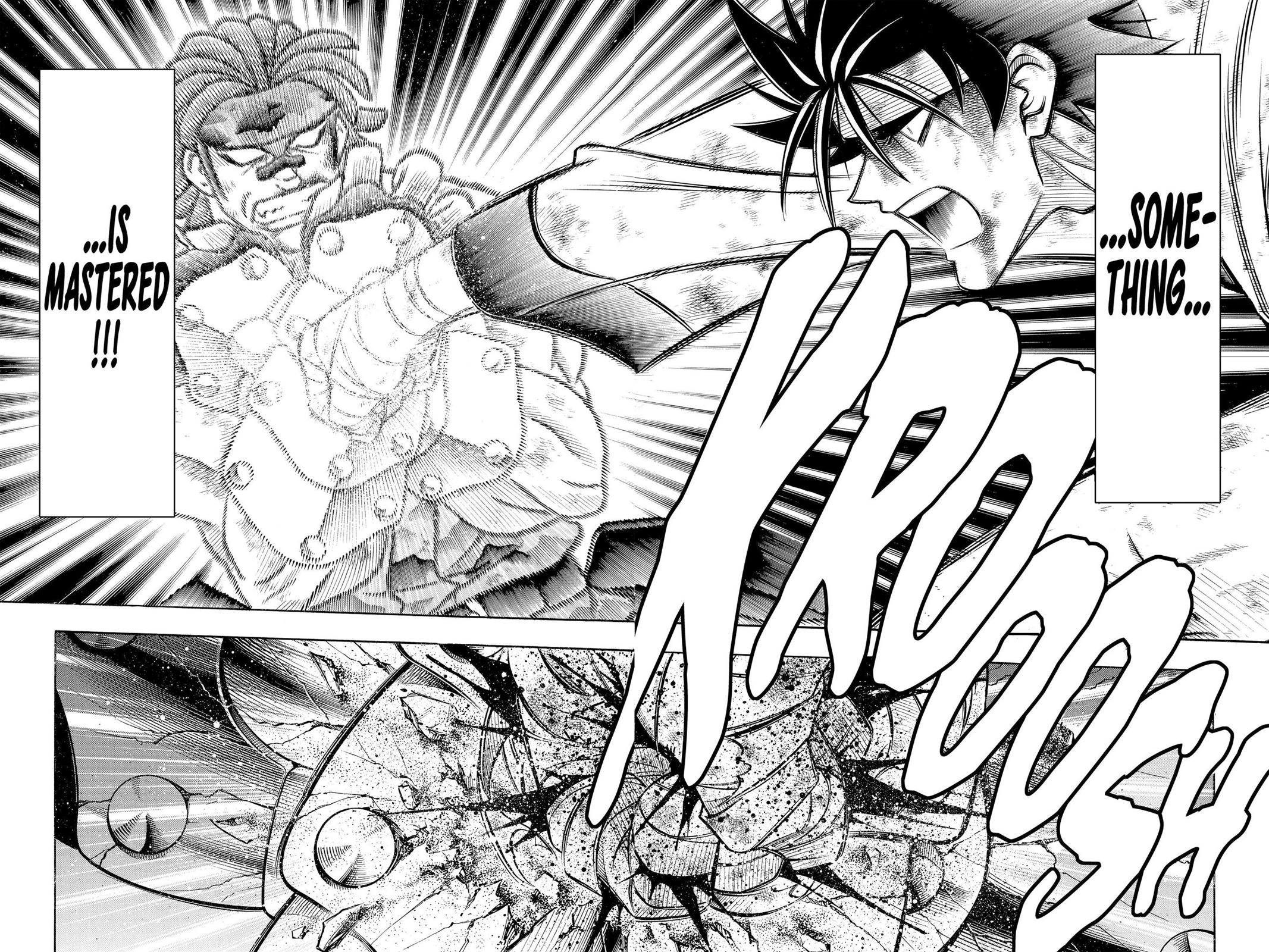 Read Rurouni Kenshin Manga Online