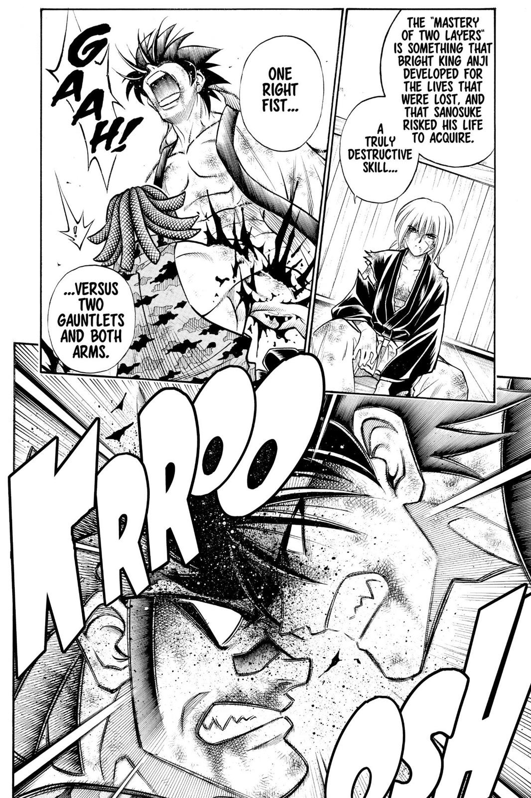 Read Rurouni Kenshin Manga Online
