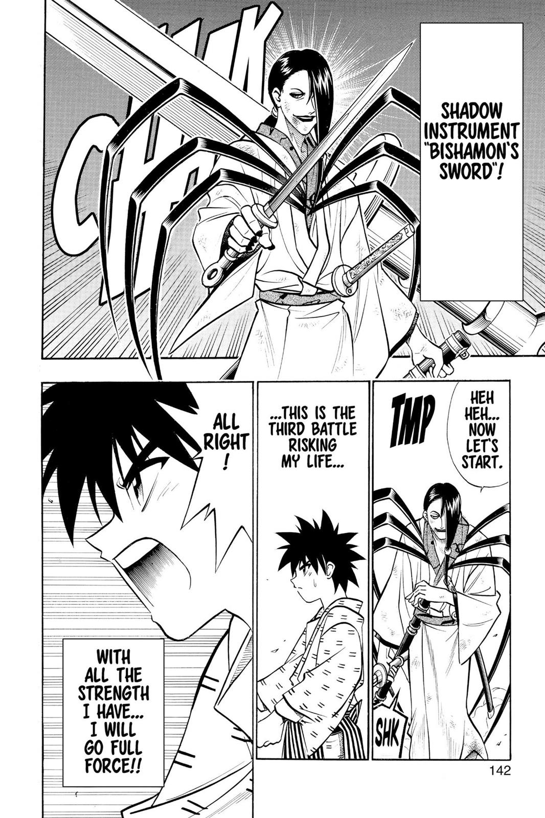 Read Rurouni Kenshin Manga Online
