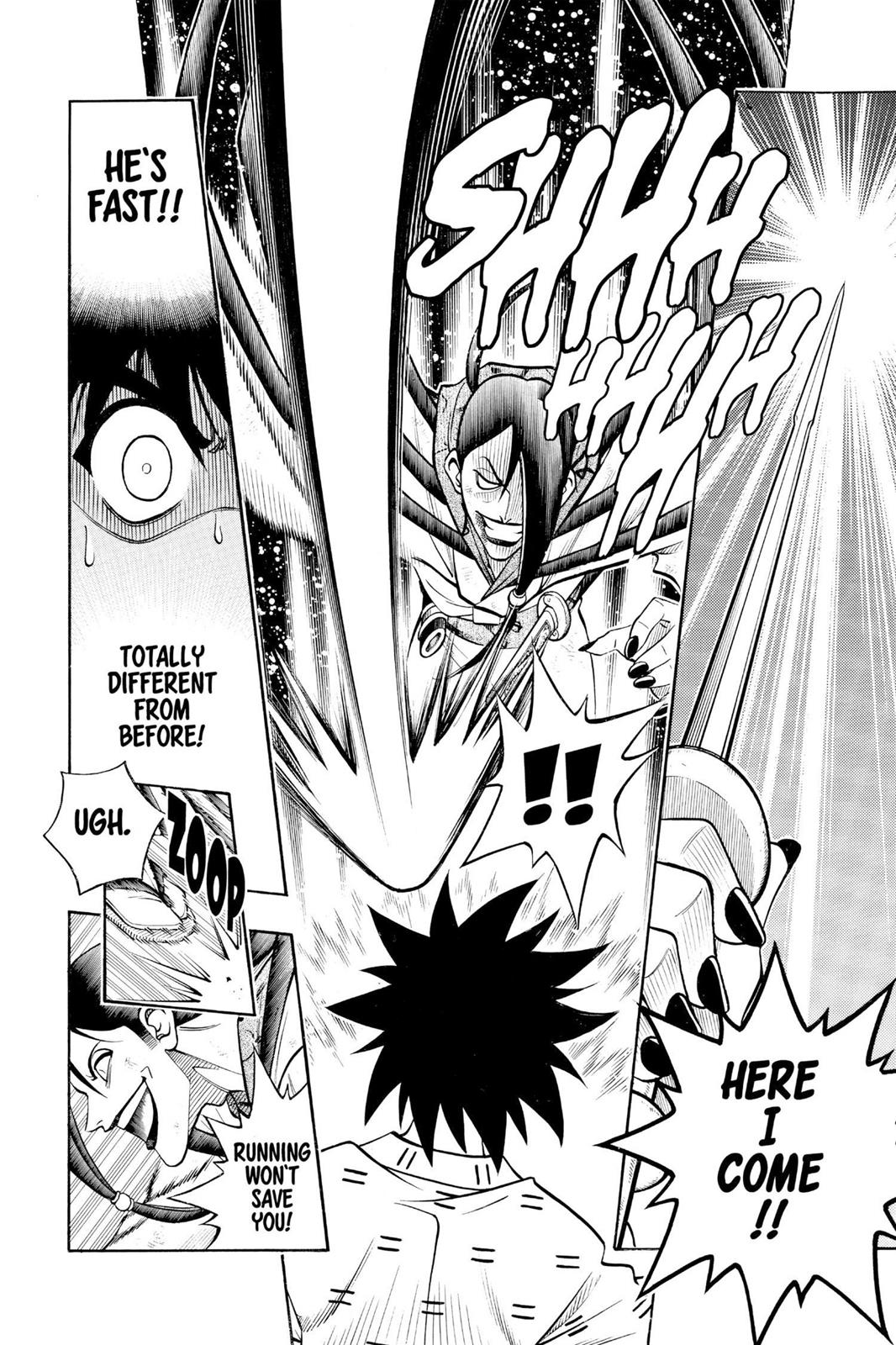 Read Rurouni Kenshin Manga Online