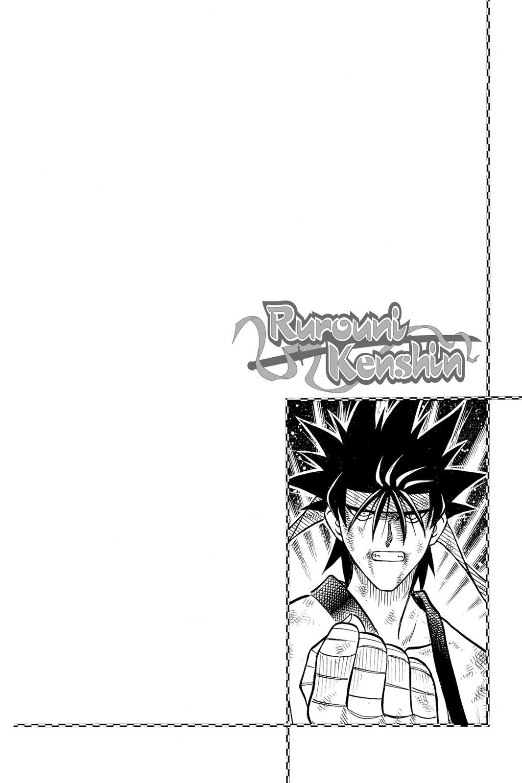 Read Rurouni Kenshin Manga Online