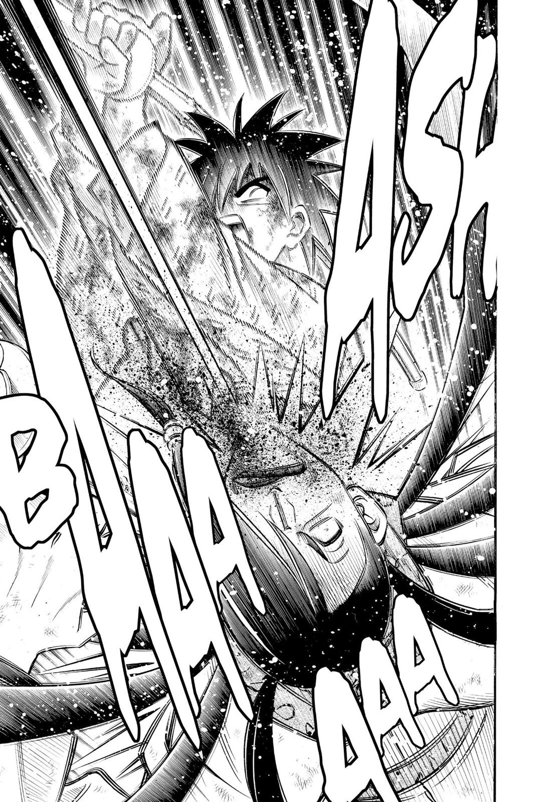 Read Rurouni Kenshin Manga Online